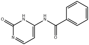 N4-苯甲酰基胞嘧啶